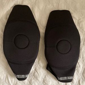 187 Killer Pads knee gaskets S